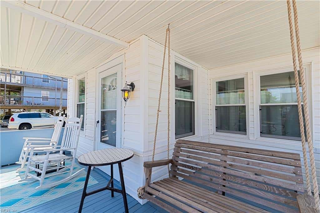 Photo of 1531 E Ocean View Avenue, Norfolk, VA 23503 (MLS # 10650903)