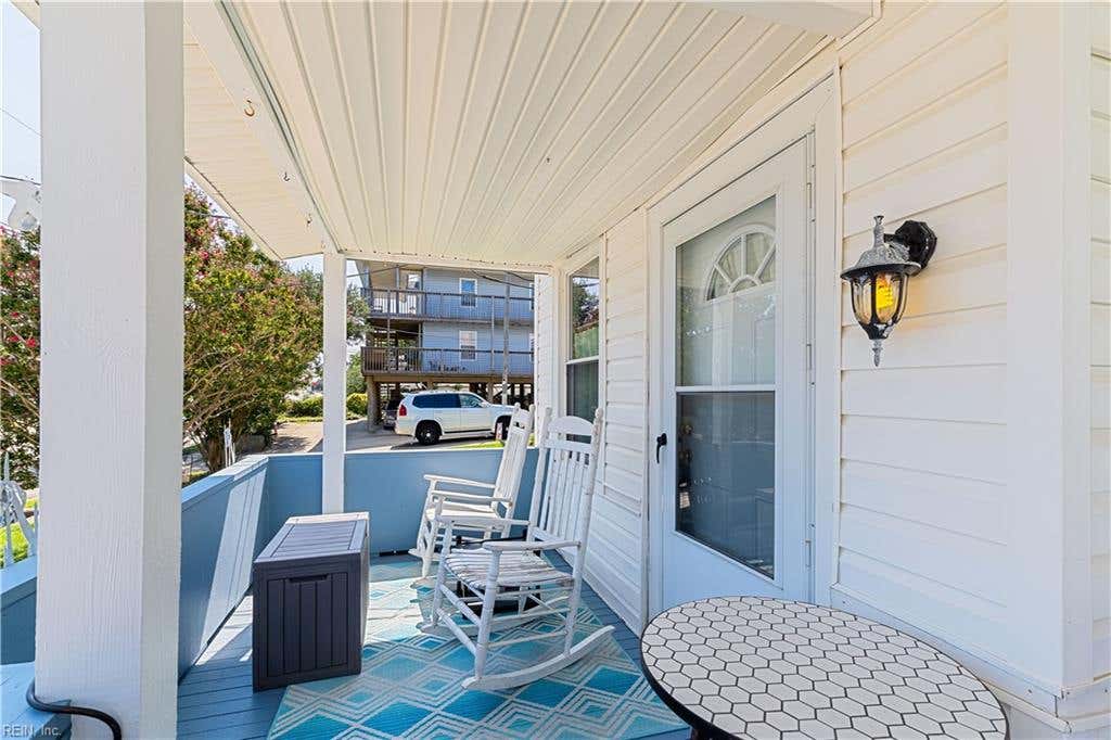 Photo of 1531 E Ocean View Avenue, Norfolk, VA 23503 (MLS # 10650903)
