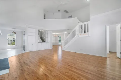 2827 Colchester Crescent, Norfolk, VA 23504 - #: 10578403