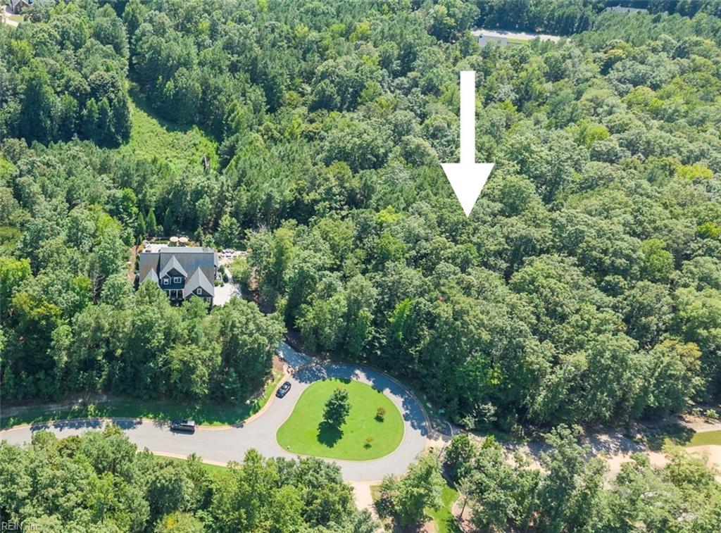 Photo of 4723 Eskerhills, Williamsburg, VA 23188 (MLS # 10651400)