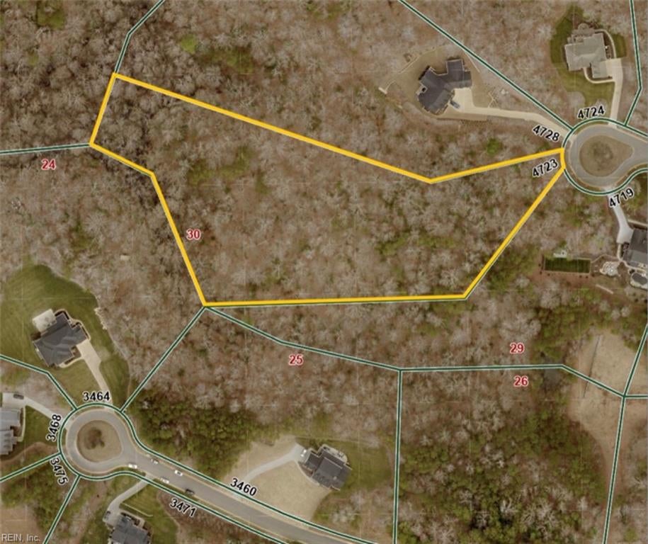 Photo of 4723 Eskerhills, Williamsburg, VA 23188 (MLS # 10651400)