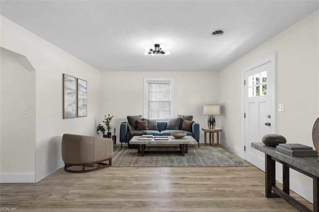 Photo of 3609 Sewells Point Road, Norfolk, VA 23513 (MLS # 10659563)
