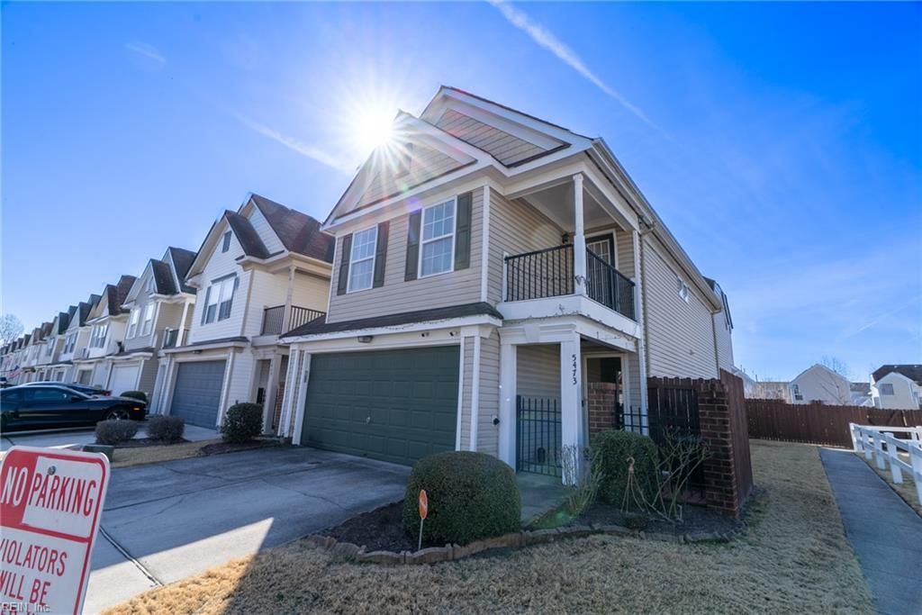 Photo of 5473 Kiawah Court, Virginia Beach, VA 23462 (MLS # 10619139)