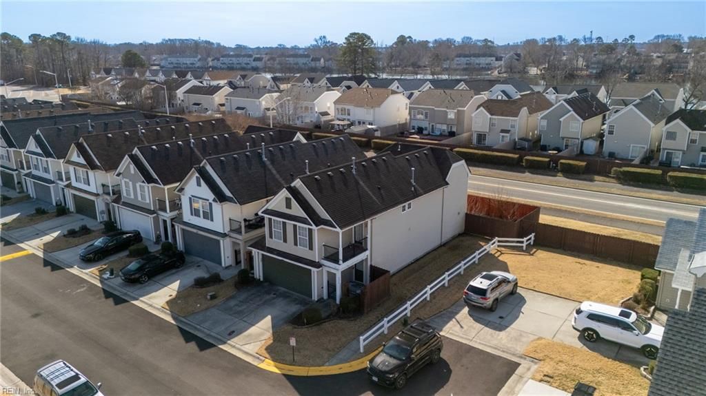 Photo of 5473 Kiawah Court, Virginia Beach, VA 23462 (MLS # 10619139)