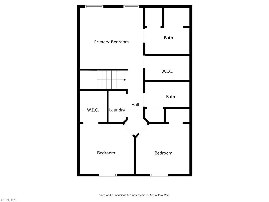 Williamsburg, Virginia 23188, United States, 4 Bedrooms Bedrooms, ,4 BathroomsBathrooms,Residential,Active,213936