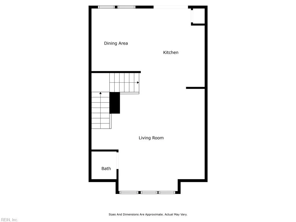 Williamsburg, Virginia 23188, United States, 4 Bedrooms Bedrooms, ,4 BathroomsBathrooms,Residential,Active,213936