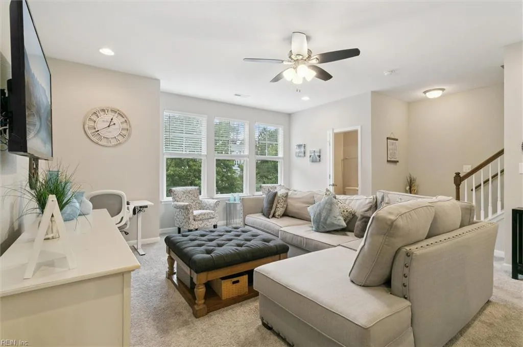 Williamsburg, Virginia 23188, United States, 4 Bedrooms Bedrooms, ,4 BathroomsBathrooms,Residential,Active,213936