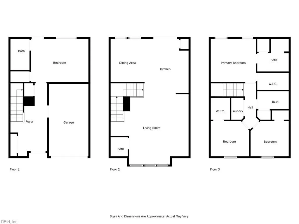 Williamsburg, Virginia 23188, United States, 4 Bedrooms Bedrooms, ,4 BathroomsBathrooms,Residential,Active,213936