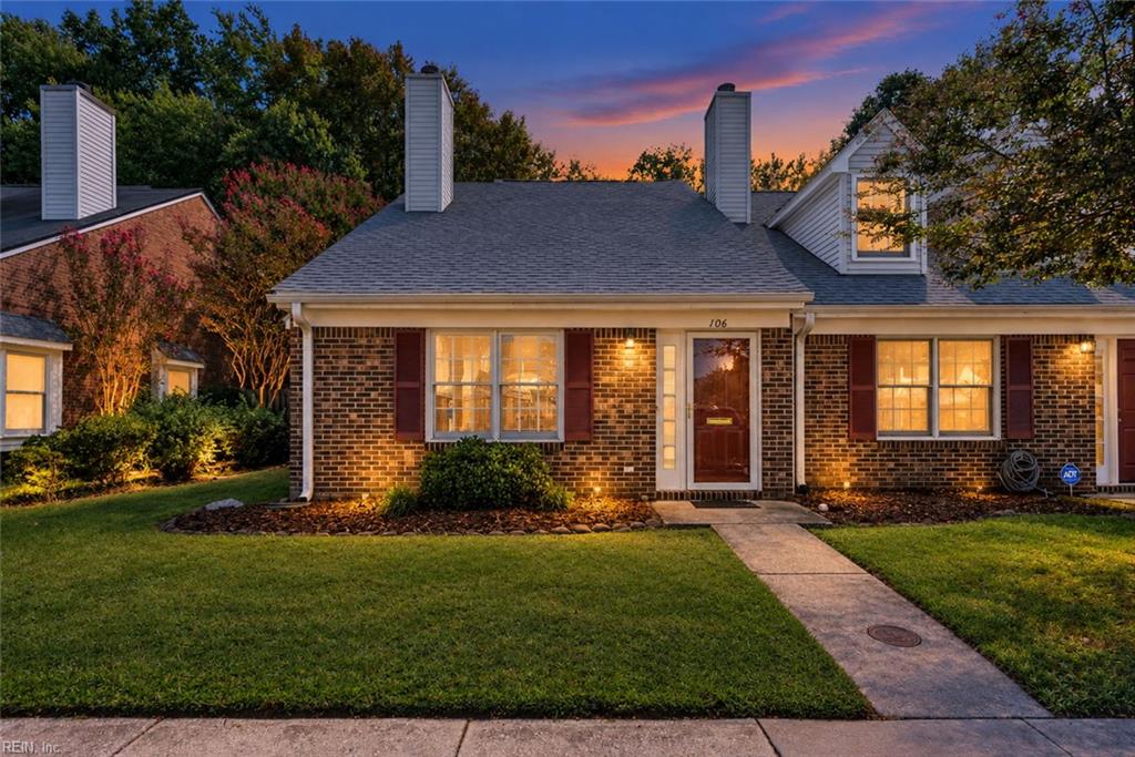 Photo of 106 Englewood Drive, Yorktown, VA 23692 (MLS # 10654657)
