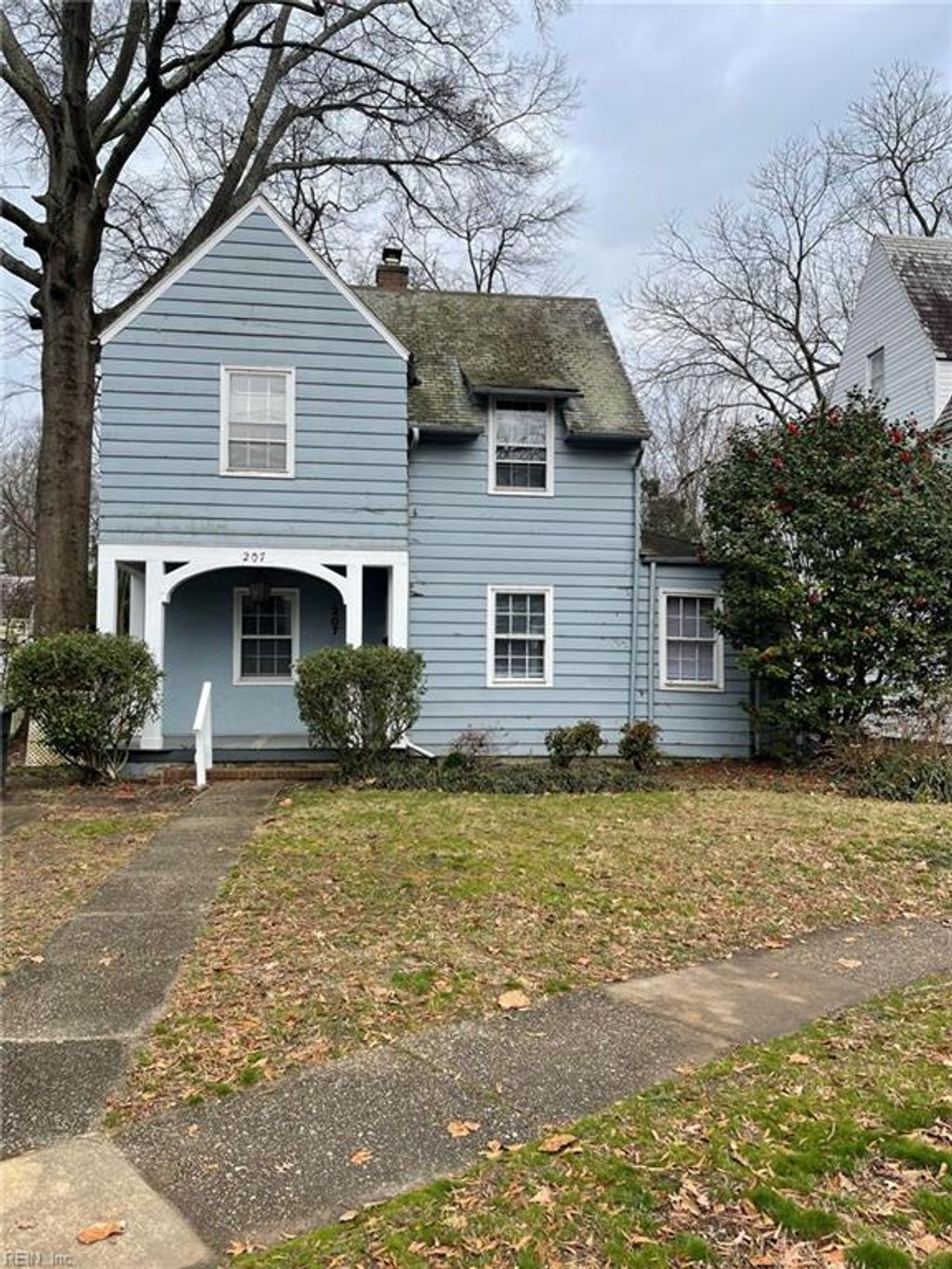 Photo of 207 Ferguson Avenue, Newport News, VA 23601 (MLS # 10633984)