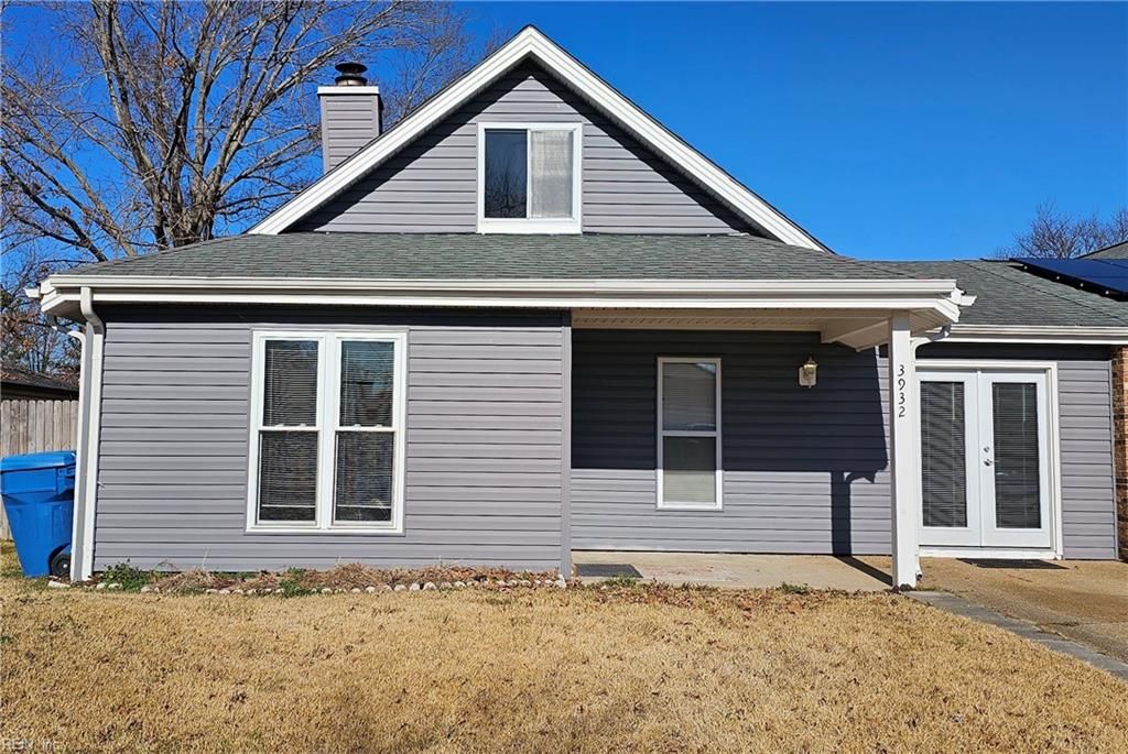 Photo of 3932 Sunstream Parkway, Virginia Beach, VA 23456 (MLS # 10626419)