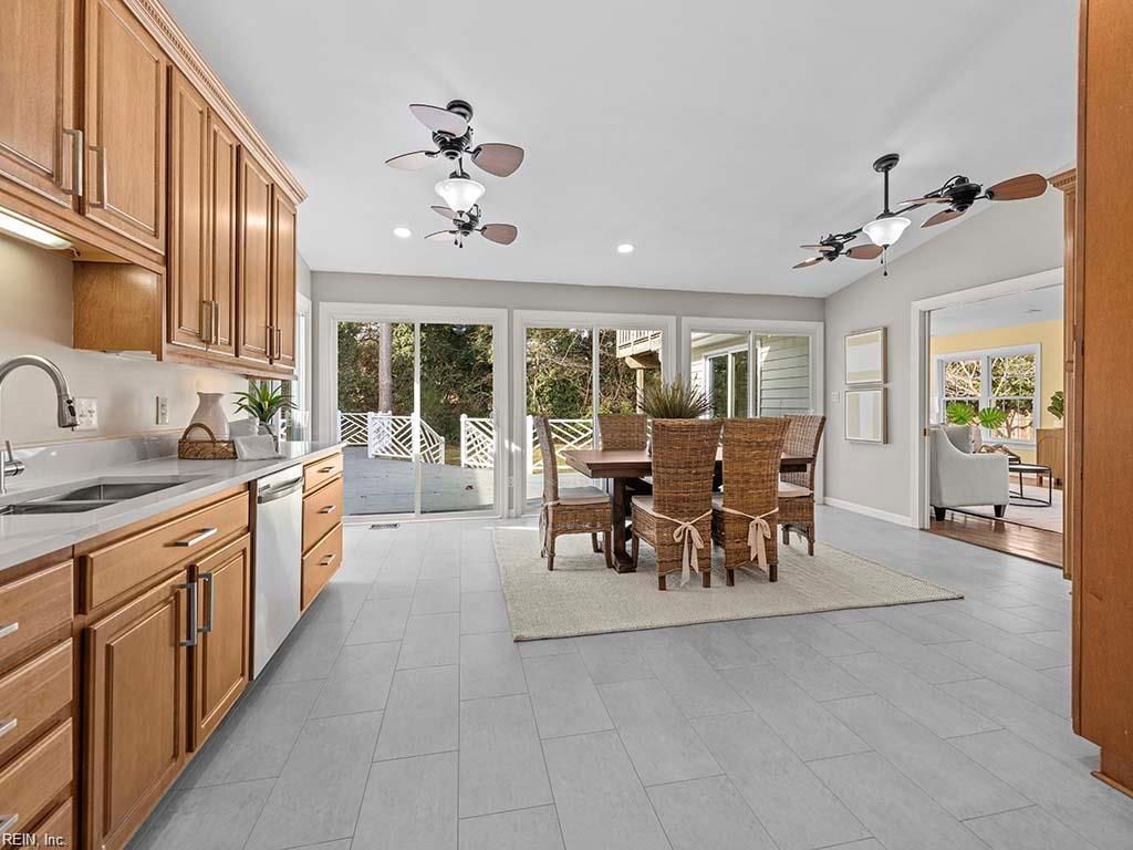 Photo of 1625 Cutty Sark Road, Virginia Beach, VA 23454 (MLS # 10623611)