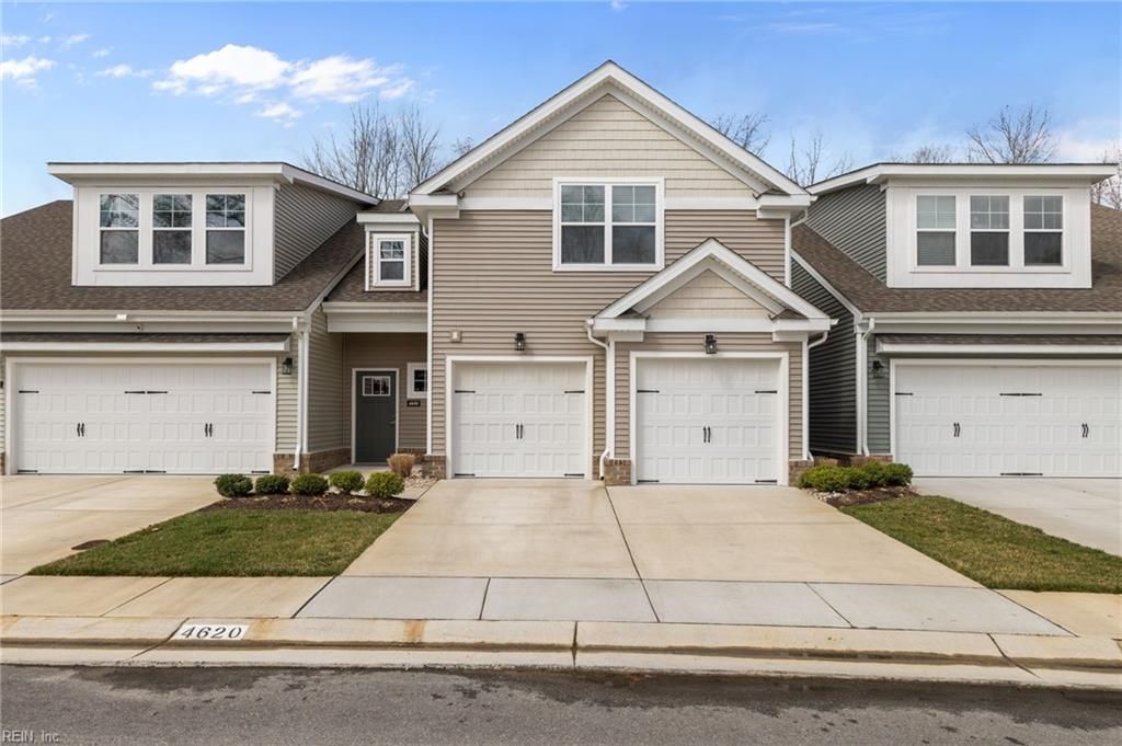 Photo of 4620 Longleaf Place, Chesapeake, VA 23321 (MLS # 10624345)