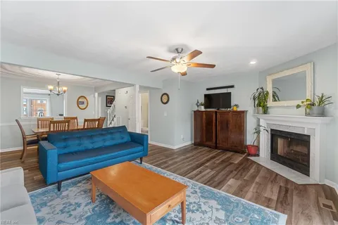 1523 Brenland Circle, Virginia Beach, VA 23464 - #: 10577752