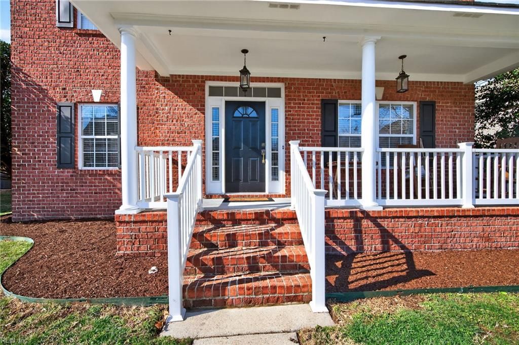 Photo of 1116 Walnut Neck Avenue, Chesapeake, VA 23320 (MLS # 10623182)