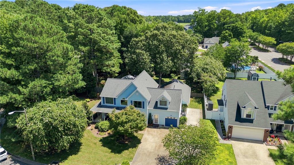1307 Channing Way, Chesapeake, VA, 23322