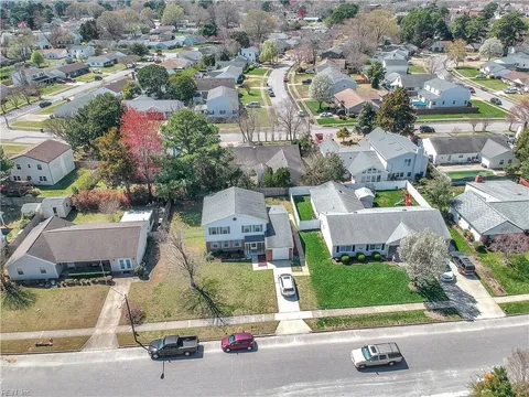713 Bishop Drive, Virginia Beach, VA 23455 - #: 10575723