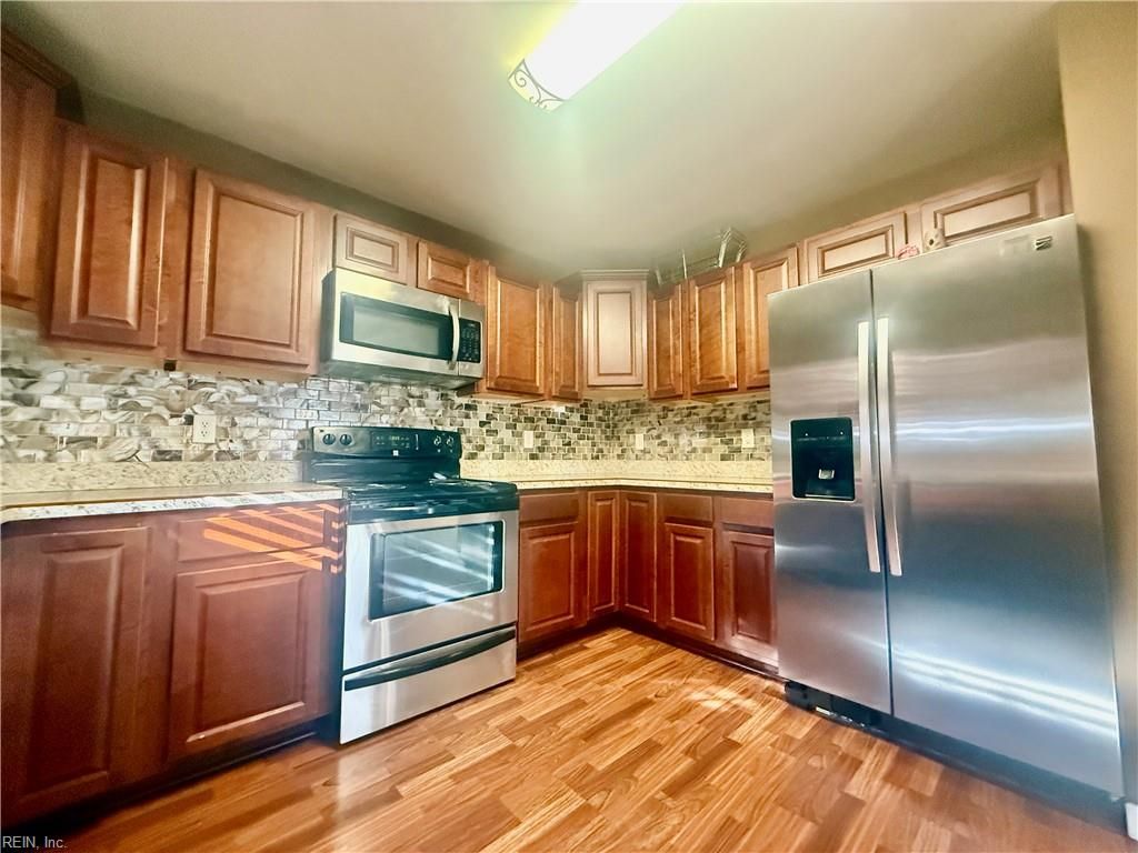 Photo of 3309 Oklahoma Avenue, Norfolk, VA 23513 (MLS # 10619285)