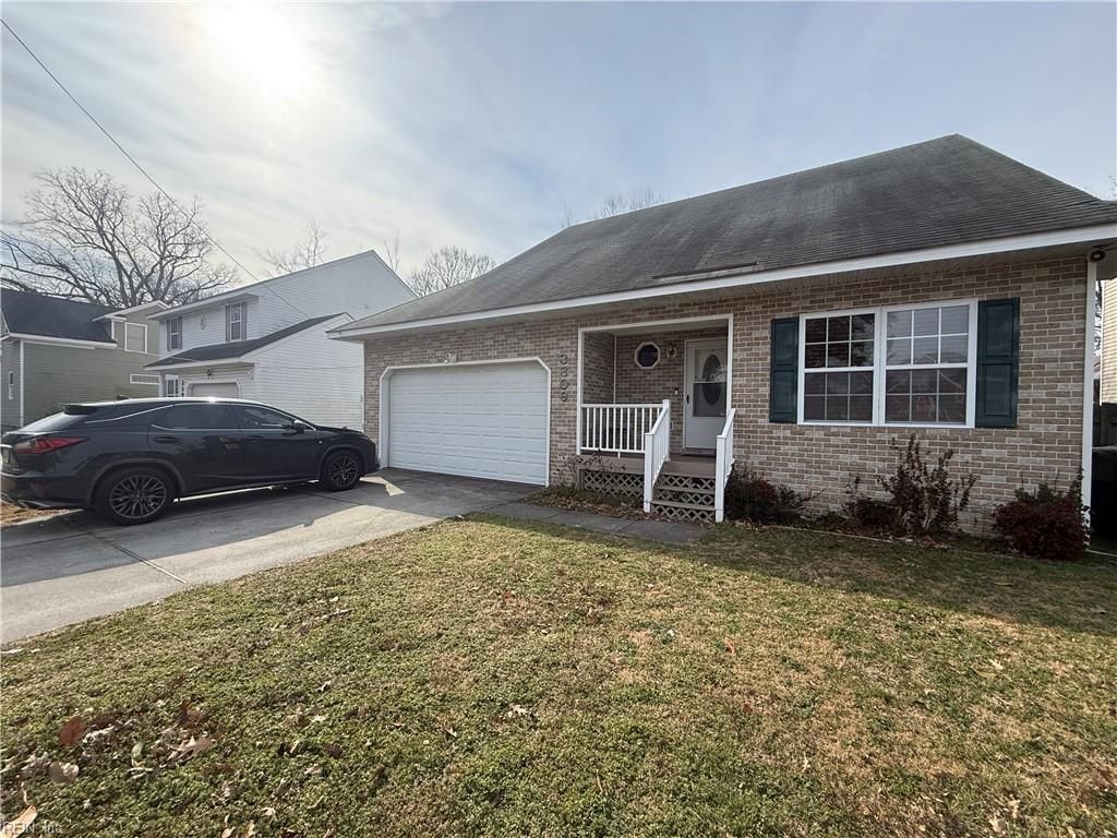 Photo of 3309 Oklahoma Avenue, Norfolk, VA 23513 (MLS # 10619285)