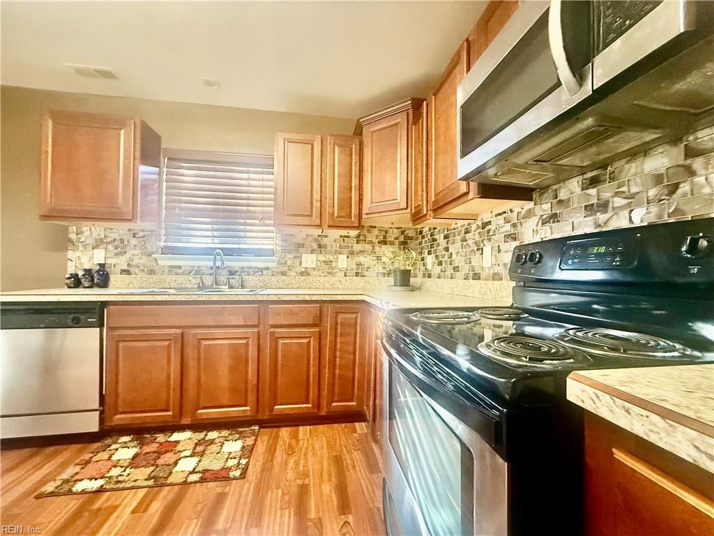 Photo of 3309 Oklahoma Avenue, Norfolk, VA 23513 (MLS # 10619285)