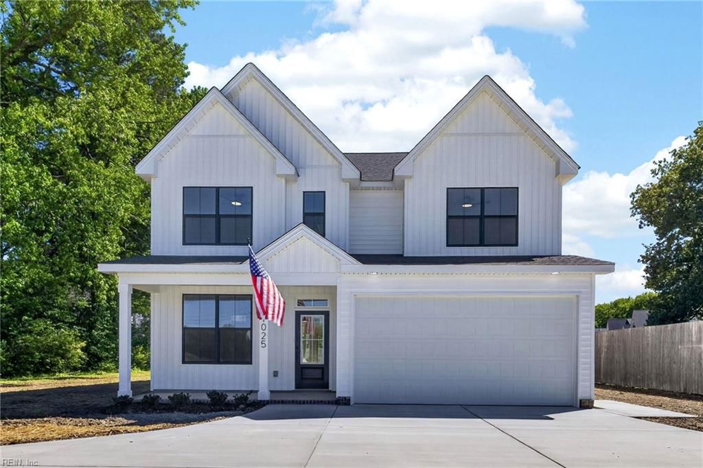Photo of 1025 Dam Neck Road, Virginia Beach, VA 23454 (MLS # 10635719)