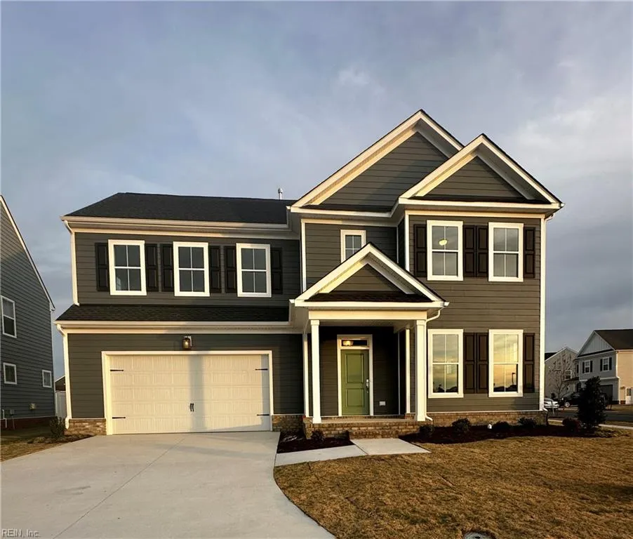 Suffolk, Virginia 23434, United States, 5 Bedrooms Bedrooms, ,4 BathroomsBathrooms,Residential,Active,256961