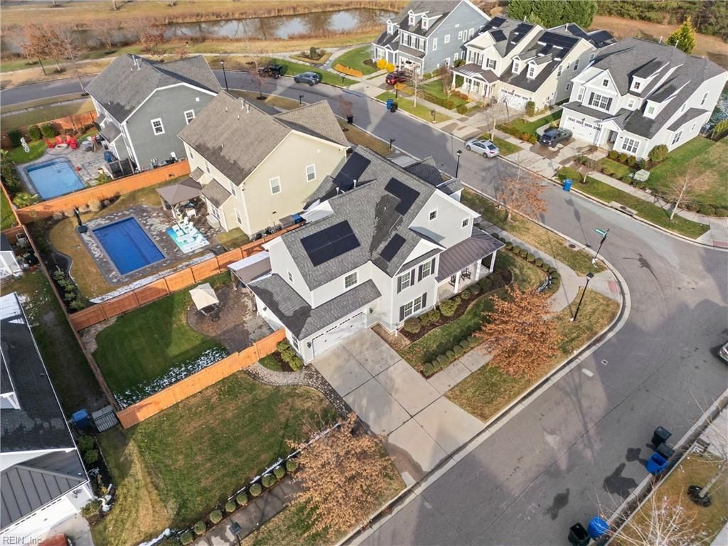 Photo of 1901 Channing Lane, Virginia Beach, VA 23456 (MLS # 10613051)