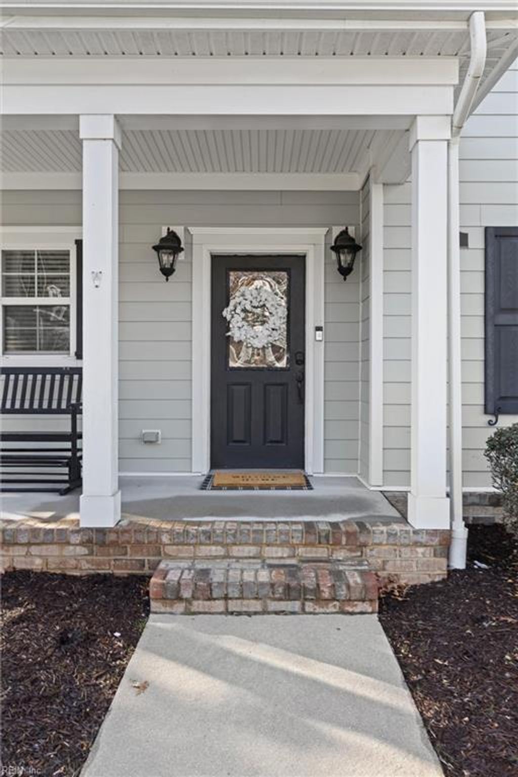 Photo of 1901 Channing Lane, Virginia Beach, VA 23456 (MLS # 10613051)