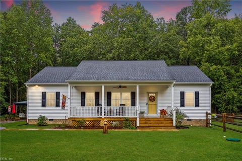 Photo for 378 Goulders Creek RD