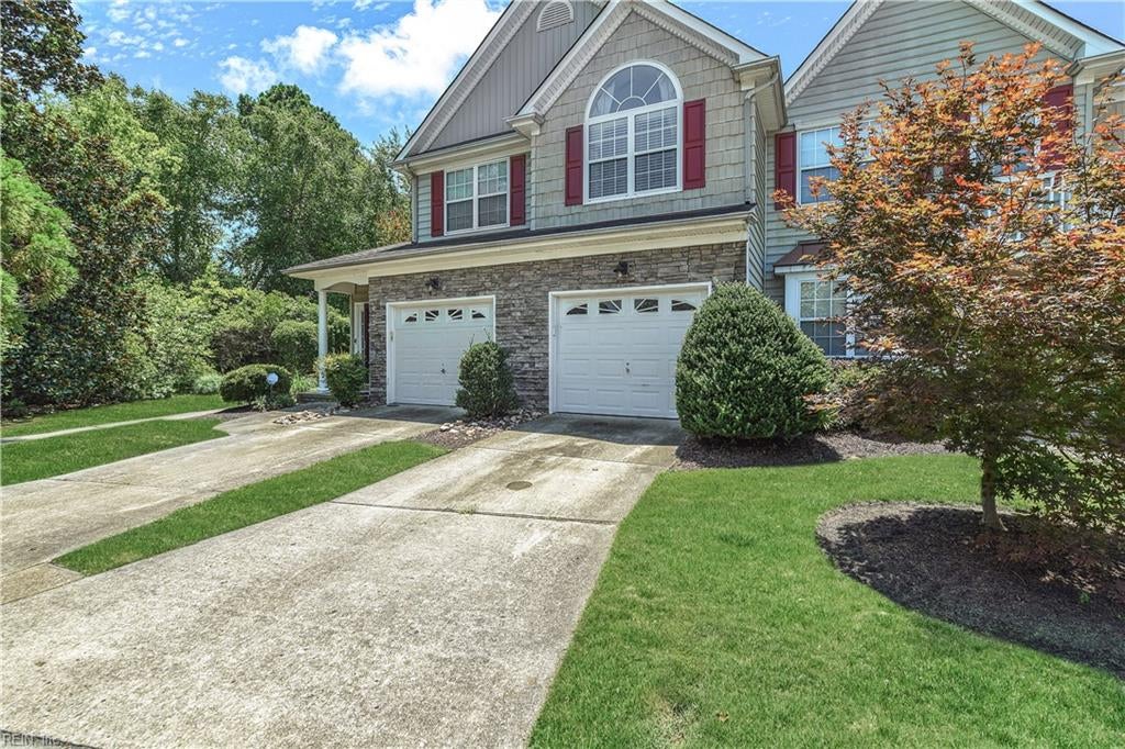 2106 Sawgrass Lane, Portsmouth, VA, 23703