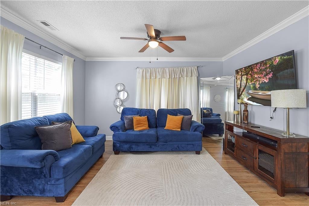 Photo of 2106 Sawgrass Lane #1-21, Portsmouth, VA 23703 (MLS # 10644157)
