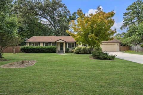 Photo of 18 Langhorne Road, Newport News, VA 23606 (MLS # 10654801)