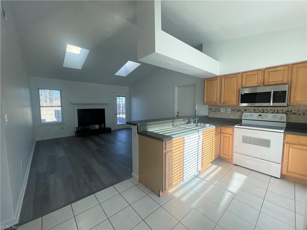 Photo of 4908 Hillswick Drive, Virginia Beach, VA 23464 (MLS # 10616288)