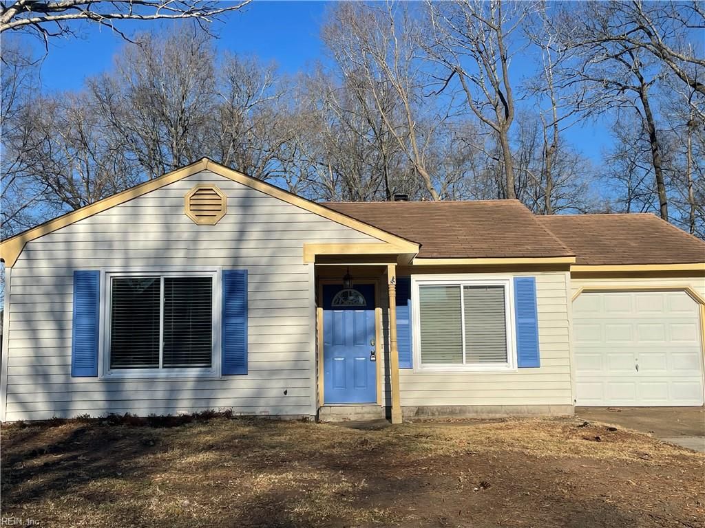 Photo of 4908 Hillswick Drive, Virginia Beach, VA 23464 (MLS # 10616288)