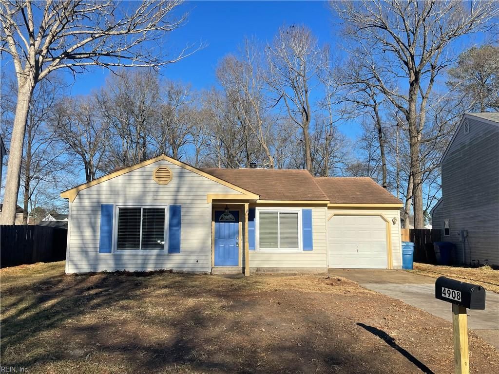 Photo of 4908 Hillswick Drive, Virginia Beach, VA 23464 (MLS # 10616288)