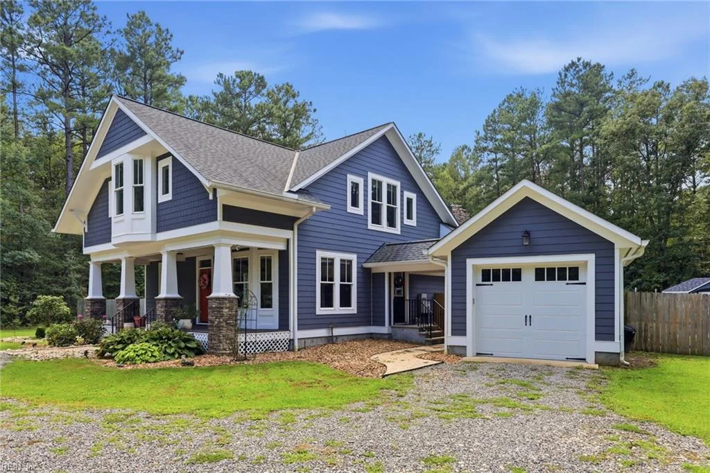11159 Broken Bit Lane, Ashland, VA, 23005