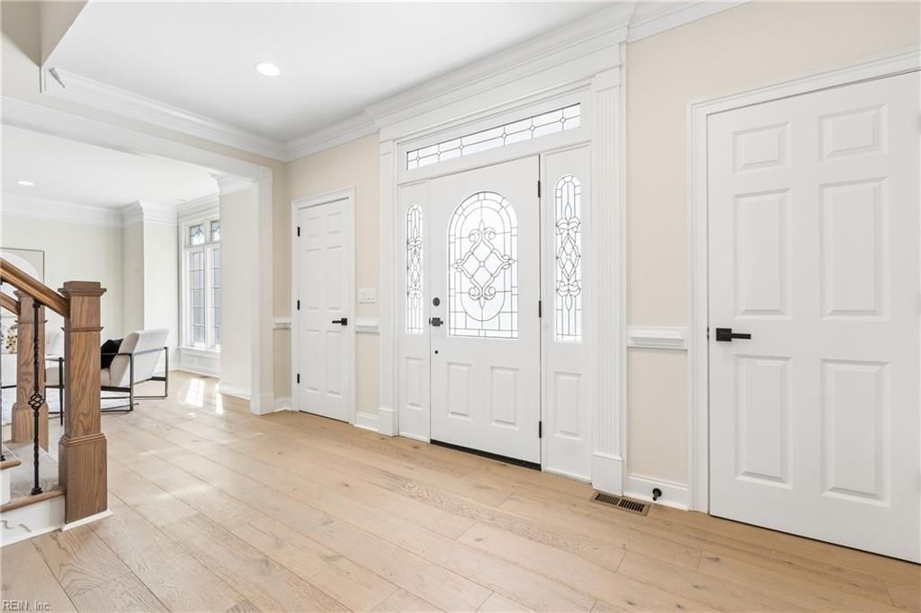 Photo of 2508 Campbell Close, Williamsburg, VA 23185 (MLS # 10624912)