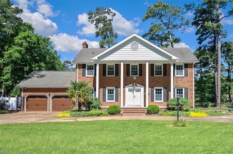 6619 Azalea Garden RD Norfolk VA 23518