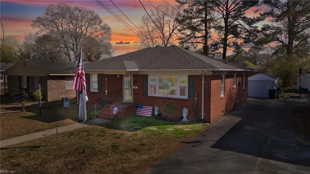 Suffolk, Virginia 23434, United States, 3 Bedrooms Bedrooms, ,2 BathroomsBathrooms,Residential,Pending,98778