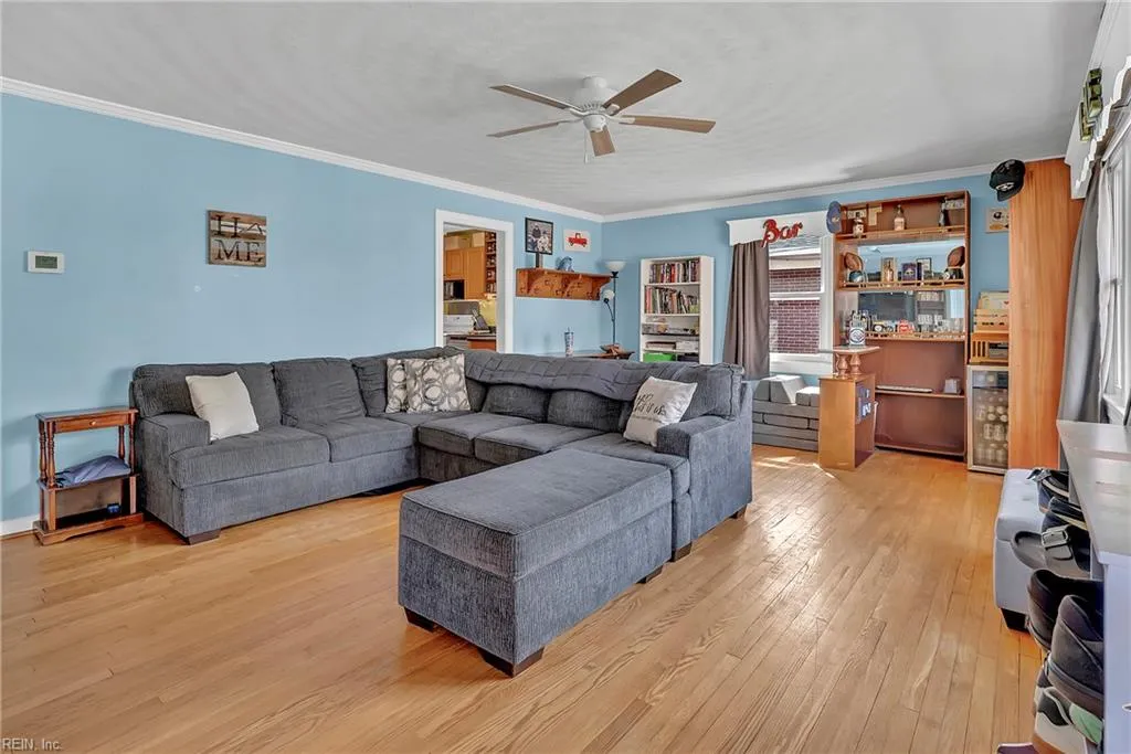 Suffolk, Virginia 23434, United States, 3 Bedrooms Bedrooms, ,2 BathroomsBathrooms,Residential,Pending,98778