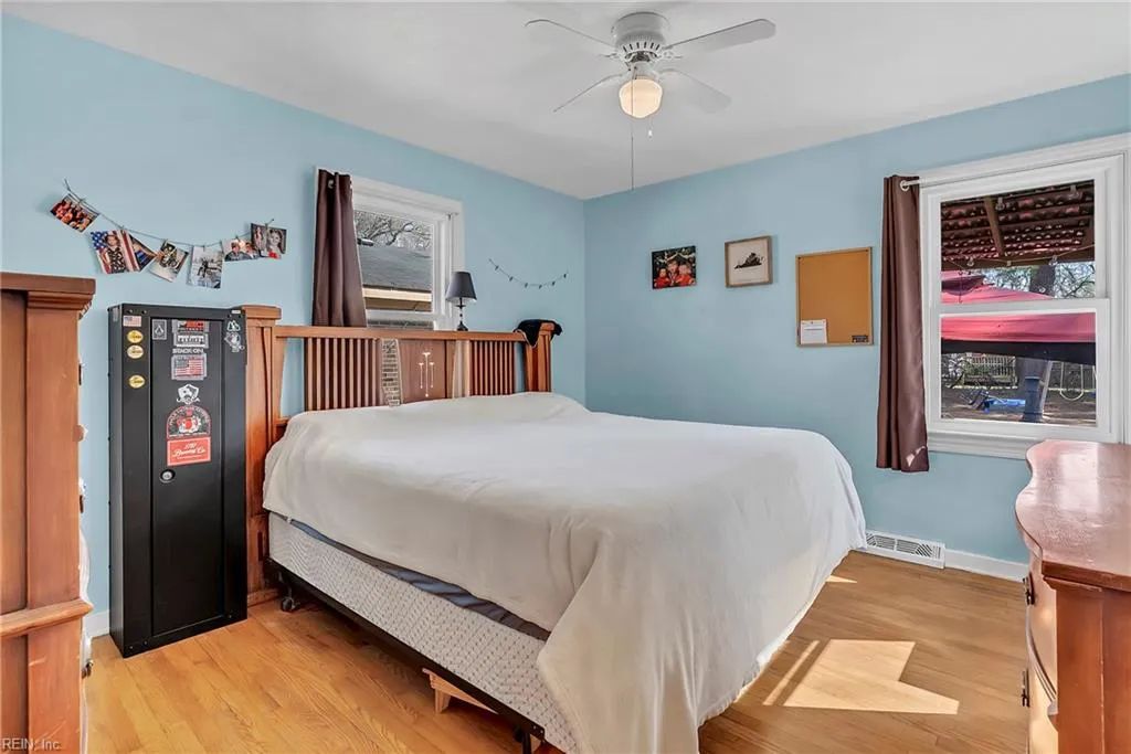 Suffolk, Virginia 23434, United States, 3 Bedrooms Bedrooms, ,2 BathroomsBathrooms,Residential,Pending,98778