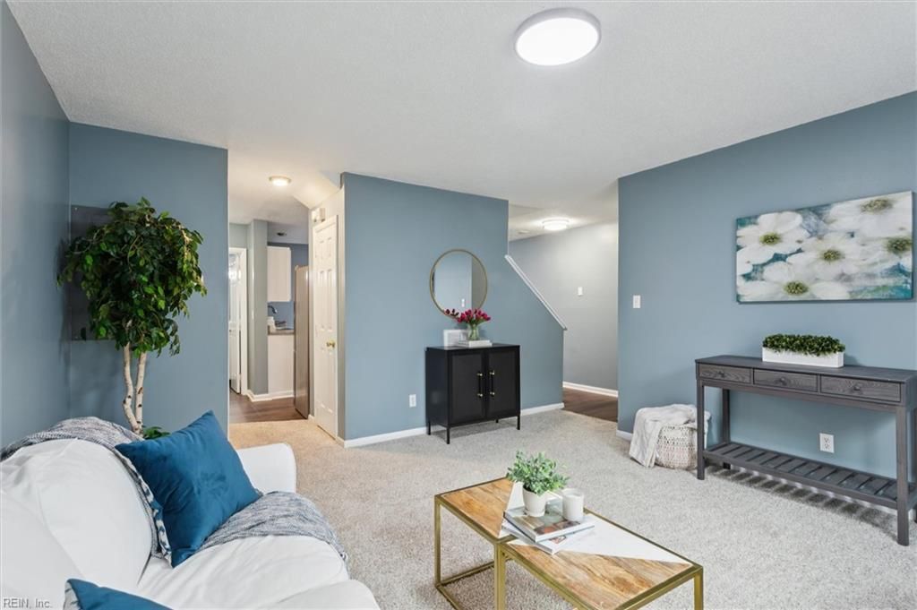 Photo of 1218 20th Street St, Newport News, VA 23607 (MLS # 10612236)