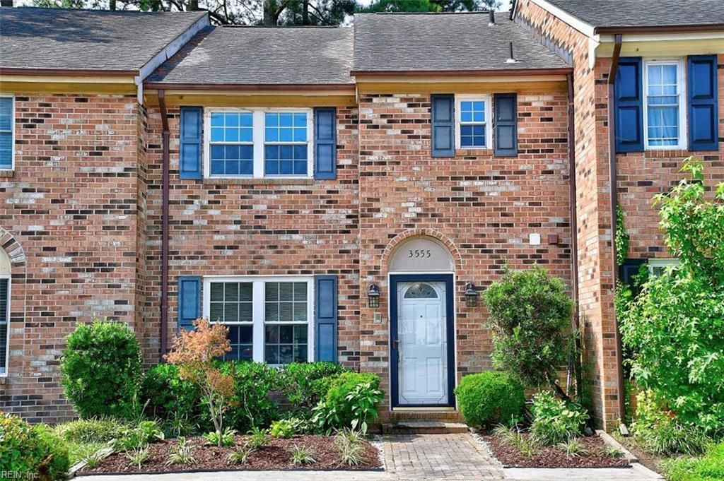 Photo of 3555 SIR WILFRED Place, Virginia Beach, VA 23452 (MLS # 10635431)