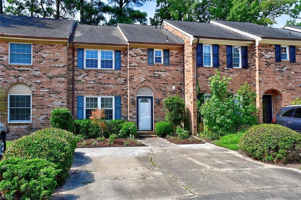 Photo of 3555 SIR WILFRED Place, Virginia Beach, VA 23452 (MLS # 10635431)