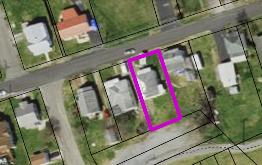Photo of 2256 Randolph Street, Bristol, VA 24201 (MLS # 10656385)