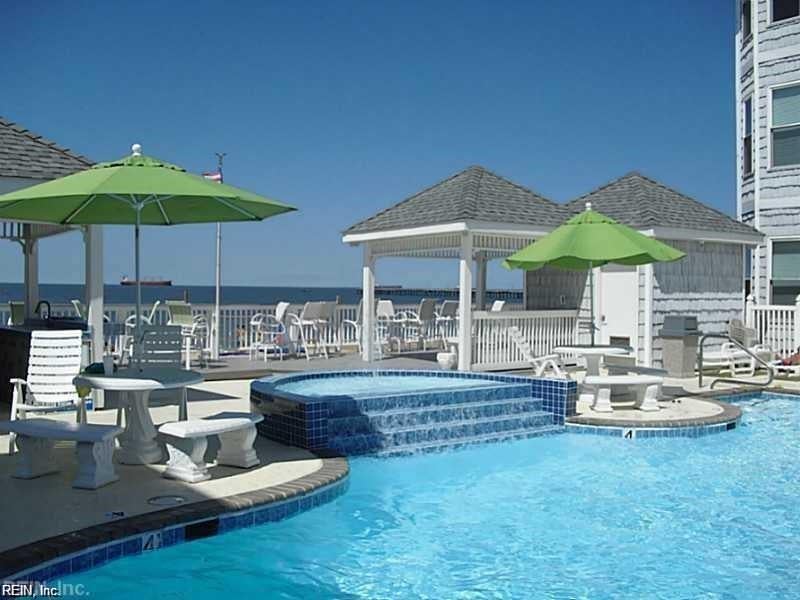 Photo of 2304 Beach Haven Drive #101, Virginia Beach, VA 23451 (MLS # 10638567)