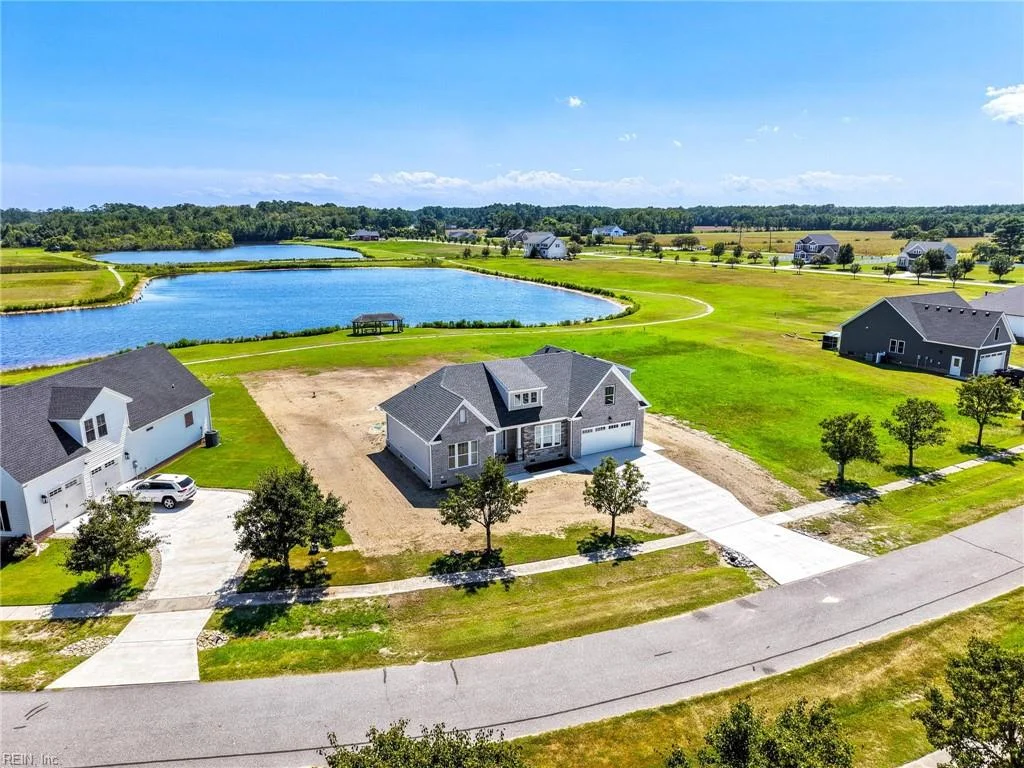 120 Colington Circle, Aydlett, NC, 27916