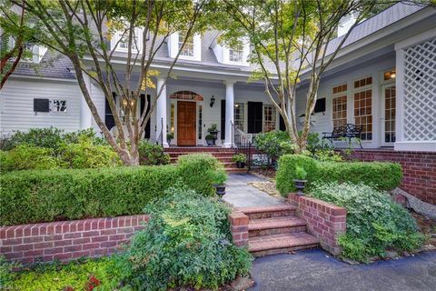 405 Skimino Landing DR Williamsburg VA 23185