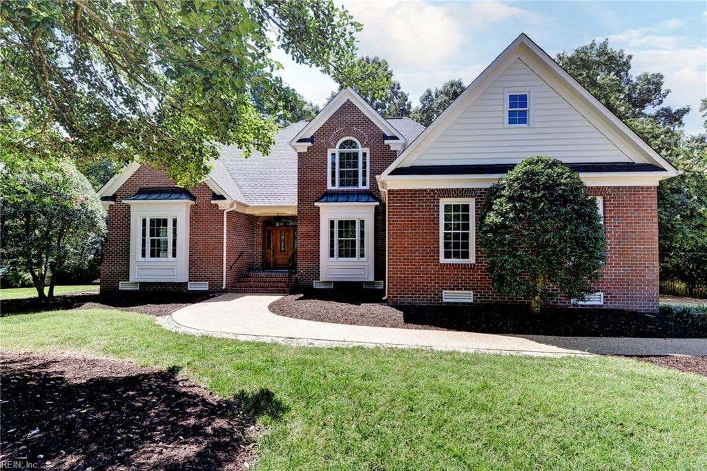 Photo of 4041 Frances Berkeley, Williamsburg, VA 23188 (MLS # 10650737)