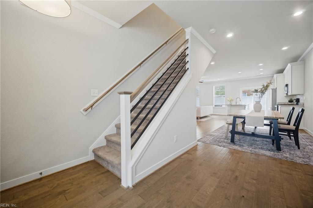 Photo of 432 Charleston Street, Chesapeake, VA 23322 (MLS # 10644759)